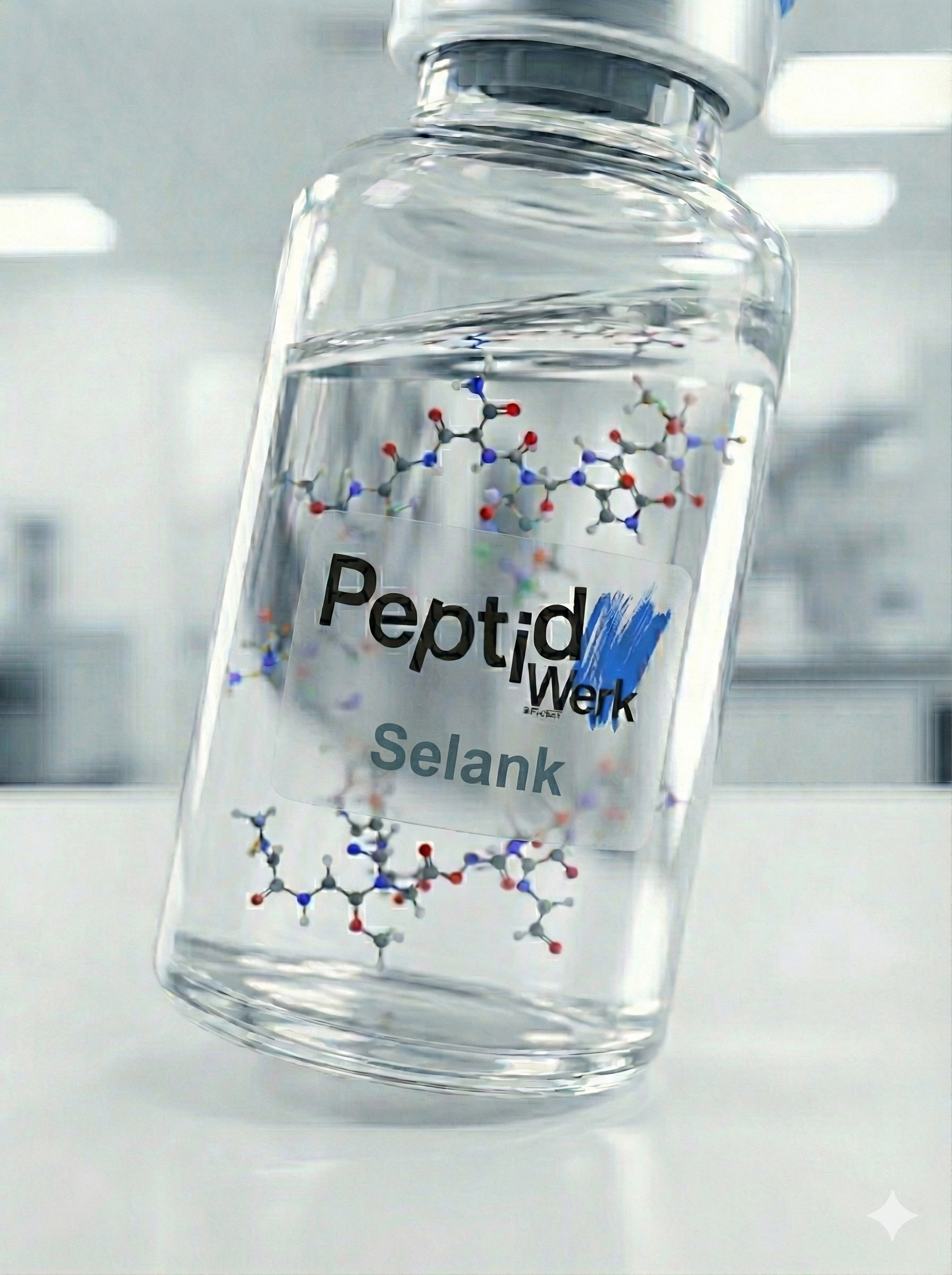 Selank 10mg